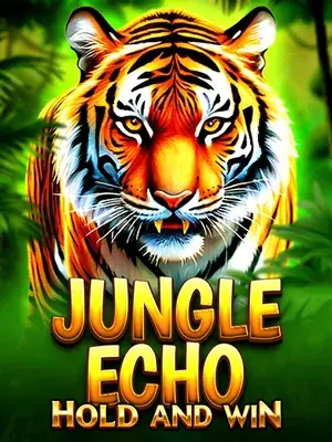 Jungle Echo - Hold & Win